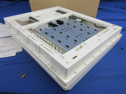 ヤエコンパネル住宅用分電盤3P50A(逆相) EF105-8R他