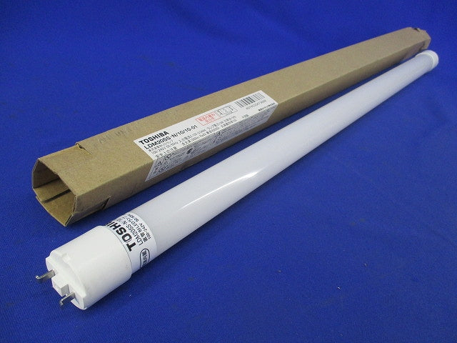 施設・屋外照明 電源内蔵LEDランプ 5000K 昼白色 LDM20SS･N/10/10-01