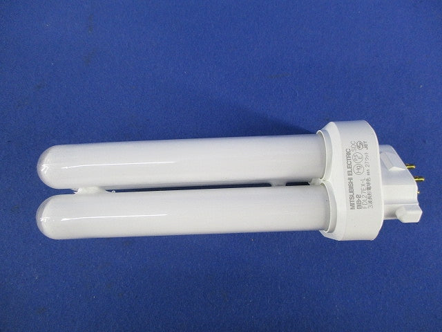 コンパクト形蛍光ランプ(BB・2 / 4本柱) FDL27EX-L