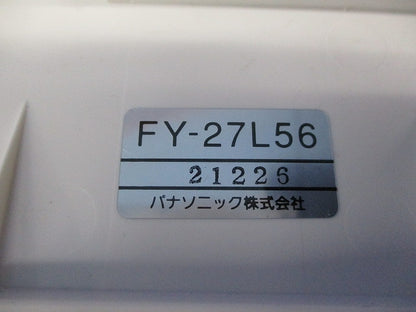 天埋ルーバー(十字格子タイプ) FY-27L56