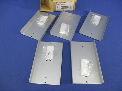 埋込用連結金具(5個入)(キズ有) NNFK91000