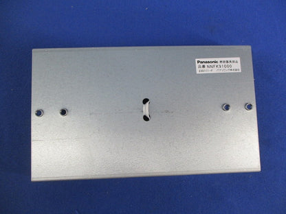 埋込用連結金具(5個入)(キズ有) NNFK91000