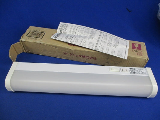 キッチンライト(汚れ有) OB055124