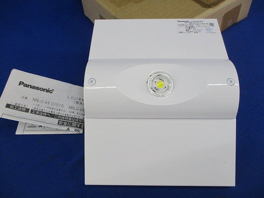LED非常用照明器具(昼白色)(23年製) NNLGH01515