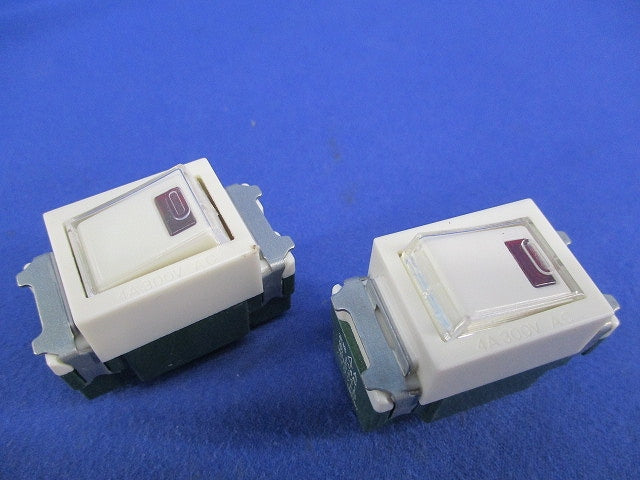 埋込パイロットスイッチB(2個入) WN5241