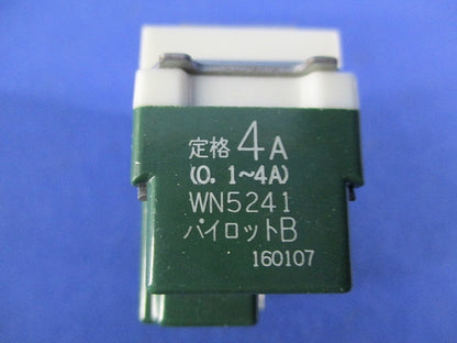埋込パイロットスイッチB(2個入) WN5241