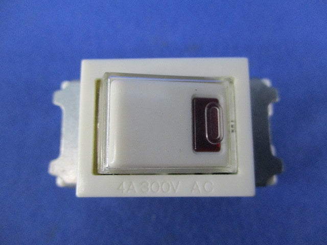 埋込パイロットスイッチB(2個入) WN5241