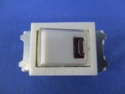 埋込パイロットスイッチB(2個入) WN5241