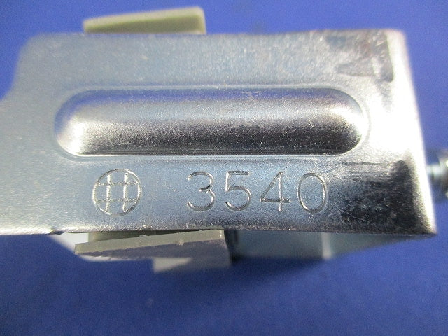 ケーブルクランプチャンレール用(8個入) 3540