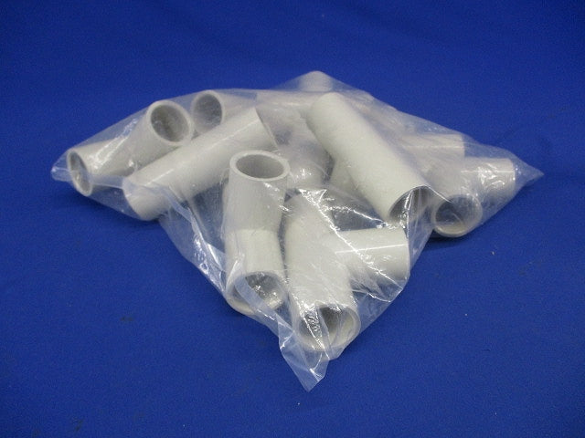 J管チーズ排水用(10個入)(ベージュ) VET-22J