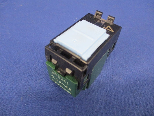 埋込パイロットスイッチB WT5241