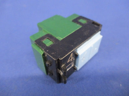 埋込パイロットスイッチB WT5241