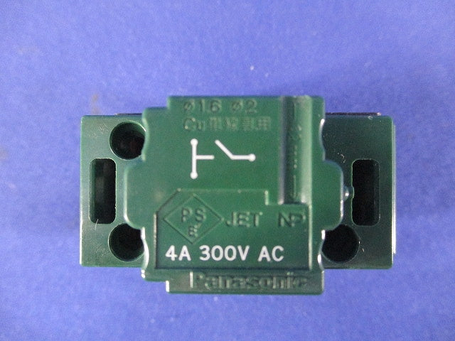 埋込パイロットスイッチB WT5241
