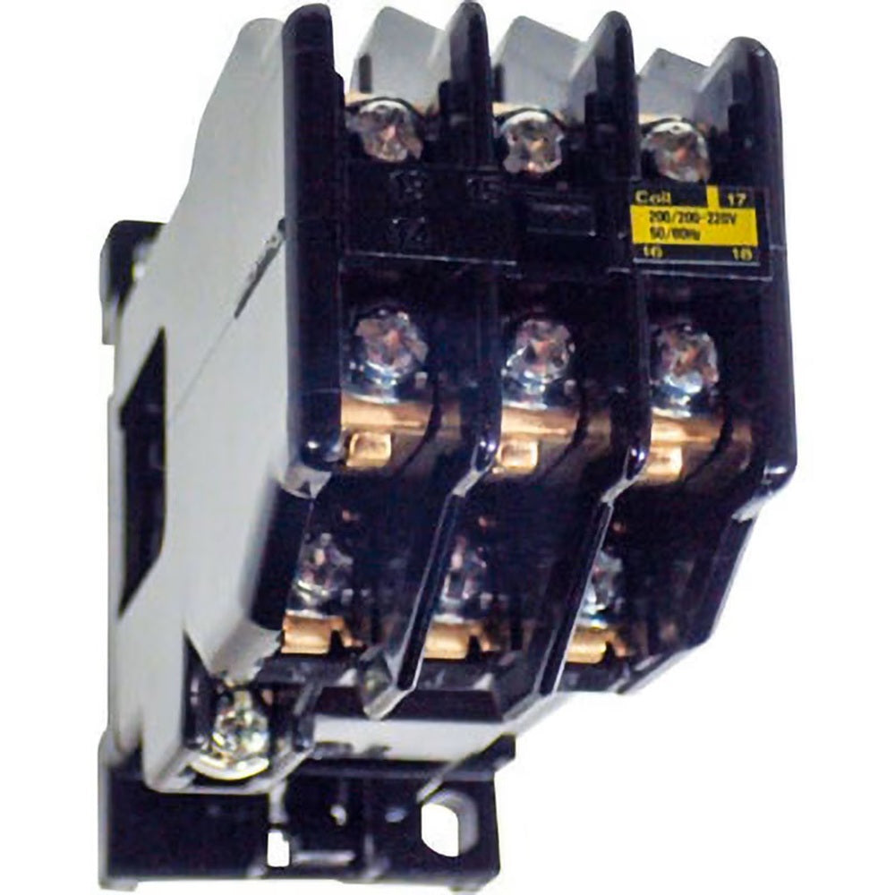 補助継電器 6a 200/200-220V SRC50-2U/X(6a)