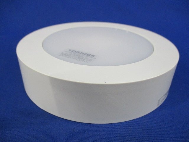 LED小形シーリングライトφ132(電球色) LEDG87034L-LS
