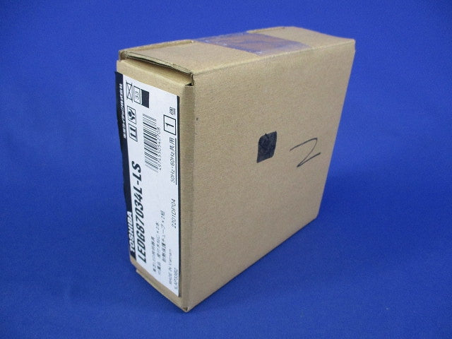 LED小形シーリングライトφ132(電球色) LEDG87034L-LS