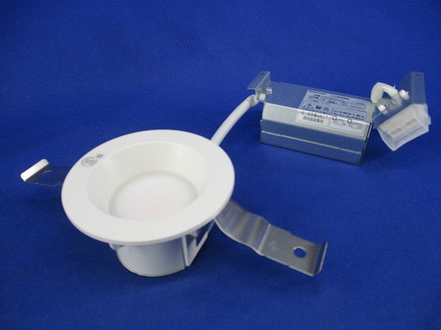 LEDダウンライトφ75(電球色) LGD3000LLE1