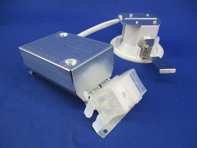 LEDダウンライトφ75(電球色) LGD3000LLE1
