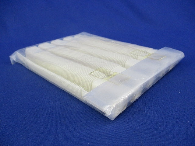 Eモール付属品(10個入)(ミルキーホワイト)(新品未開封) EMF-1M