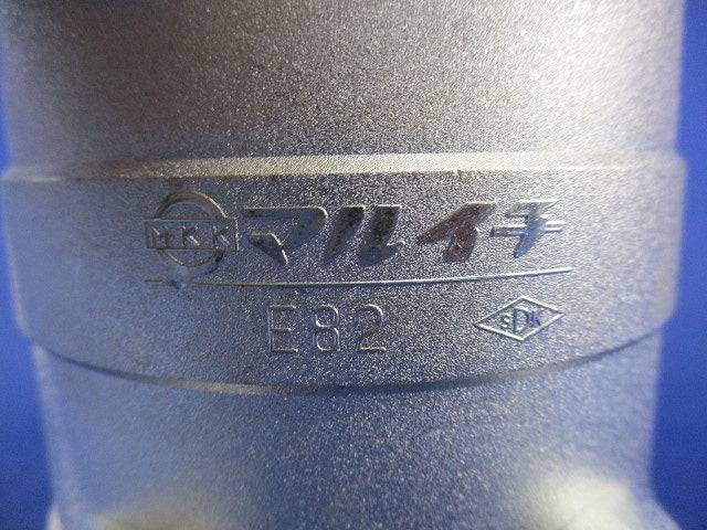 ねじなし防水型カップリング E82