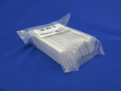 操作板(10個入×2袋計20個入)(ピュアホワイト)(新品未開封) WJN-S