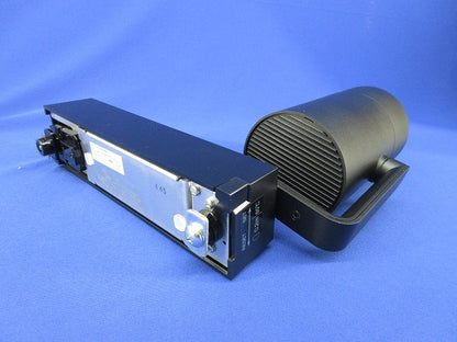 LEDスポットライト(温白色) LZS-9102ABM8E