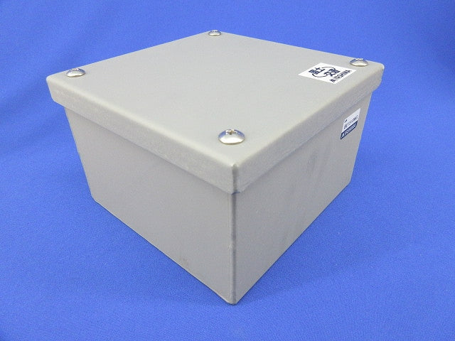 プルボックス BE1510WG
