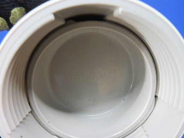 ACドレン継手 ねじ式掃除口 C050