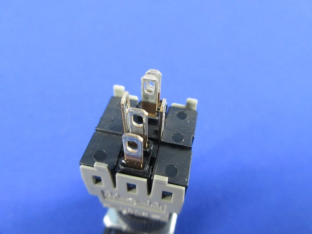 照光押しボタンスイッチ(白)(2個入) AH165-TL