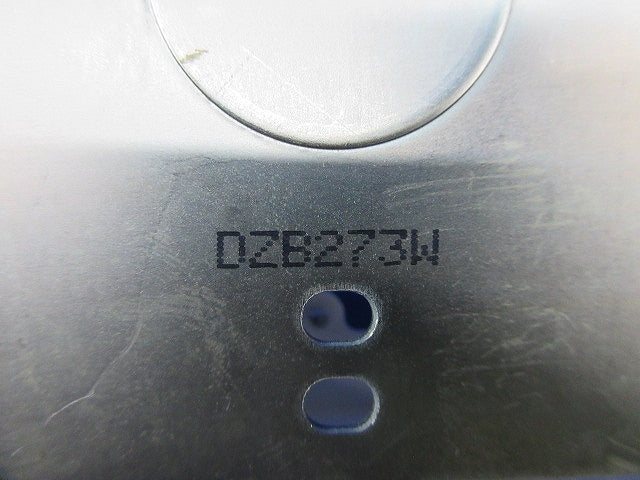 メタルモール3コ用スイッチボックス(ホワイト) DZB273W
