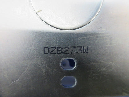 メタルモール3コ用スイッチボックス(ホワイト) DZB273W