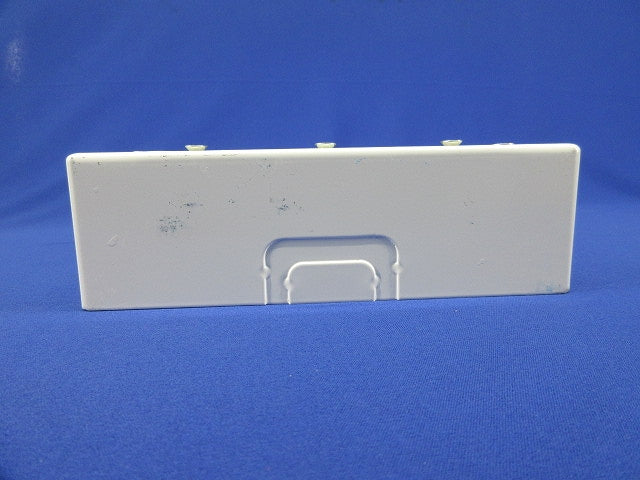 メタルモール3コ用スイッチボックス(ホワイト) DZB273W