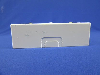 メタルモール3コ用スイッチボックス(ホワイト) DZB273W