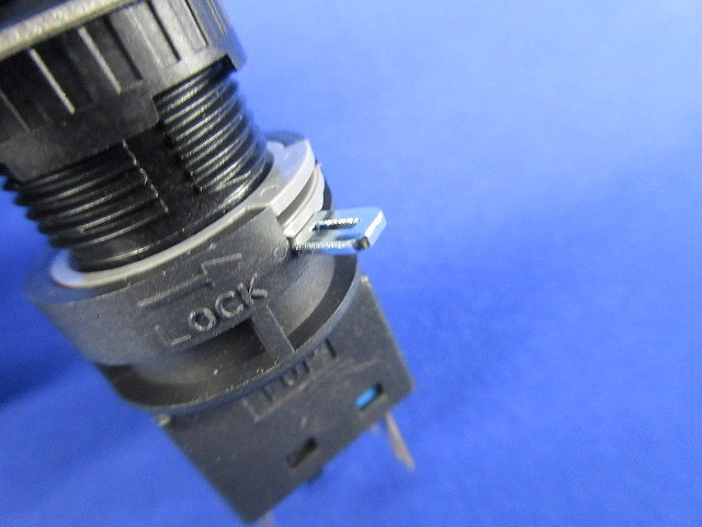 押しボタンスイッチ(2個入)(白) HA-C10