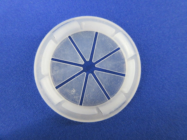 ケーブルブッシング(45個入)(汚れ有) CBZ