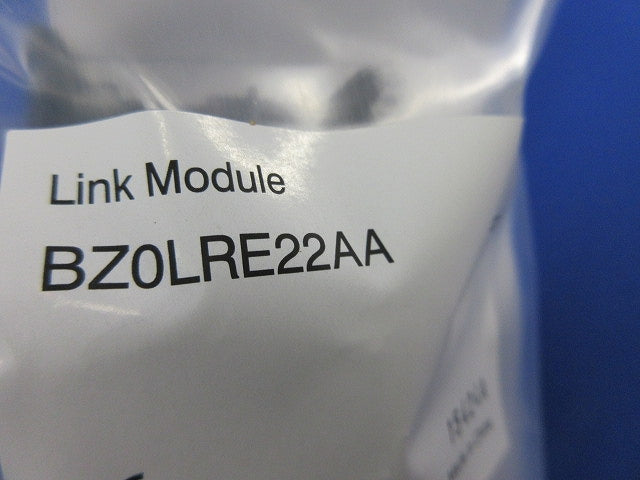 リンクモジュール(2個入)(新品未開封) BZ0LRE22AA