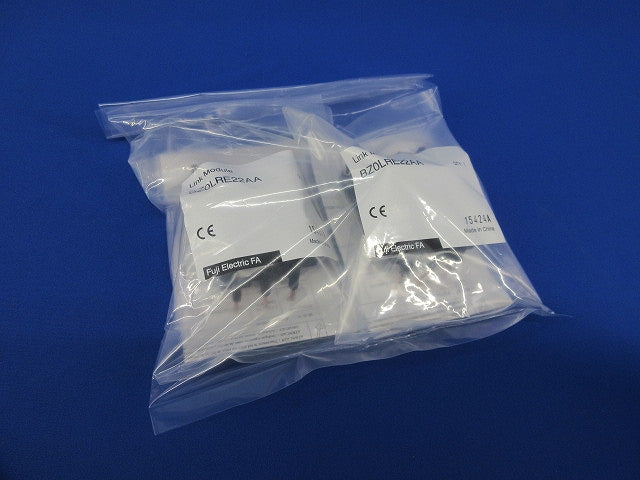 リンクモジュール(2個入)(新品未開封) BZ0LRE22AA