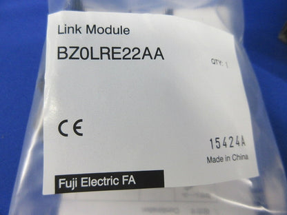 リンクモジュール(3個入)(新品未開封) BZ0LRE22AA