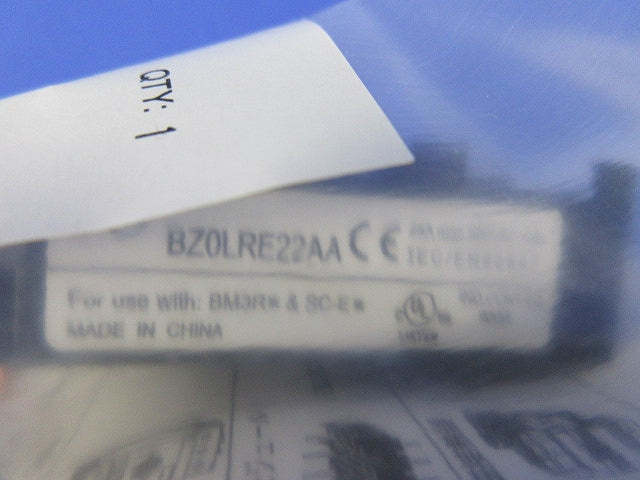 リンクモジュール(3個入)(新品未開封) BZ0LRE22AA