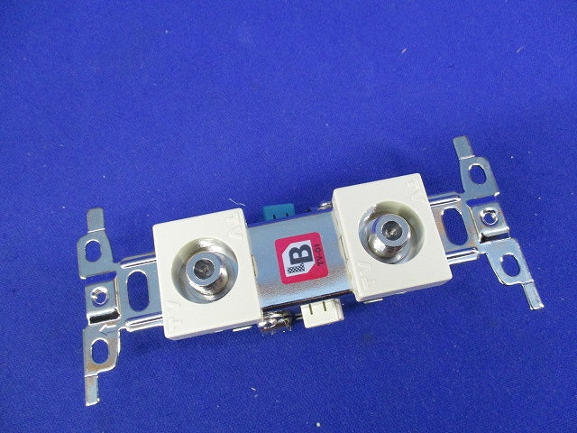 直列ユニット(2端子型) WBS-77F-7
