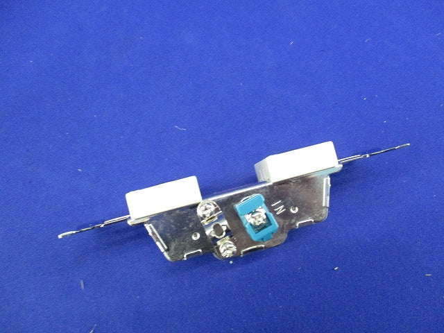 直列ユニット(2端子型) WBS-77F-7