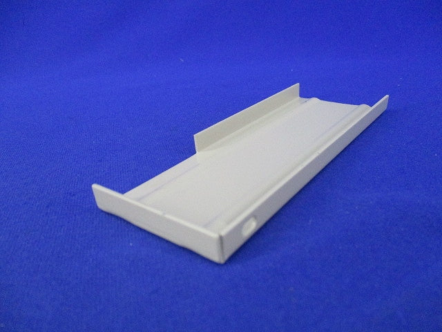 レースウェイ用・水平L形エルボ蓋(8個入) P-DL1FN