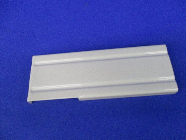 レースウェイ用・水平L形エルボ蓋(8個入) P-DL1FN