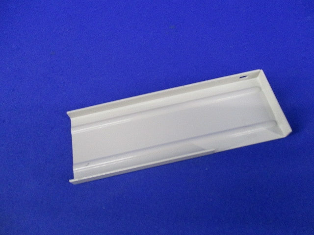 レースウェイ用・水平L形エルボ蓋(8個入) P-DL1FN