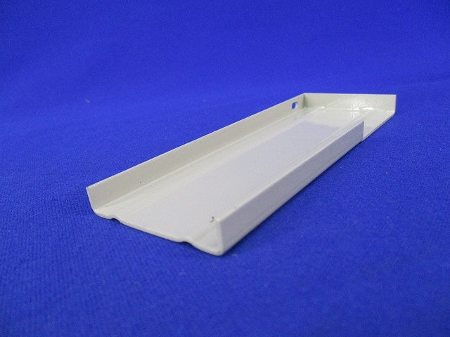 レースウェイ用・水平L形エルボ蓋(8個入) P-DL1FN