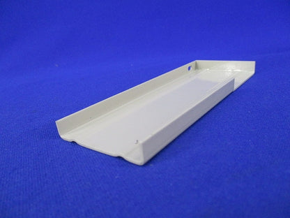 レースウェイ用・水平L形エルボ蓋(8個入) P-DL1FN