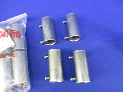 電線管用付属品 Eカップリング25(14個入) 25