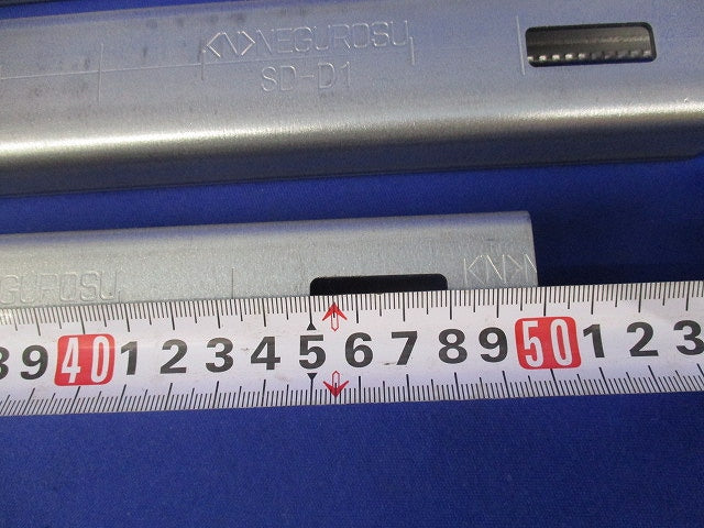短尺ダクター(5個入) SD-D1