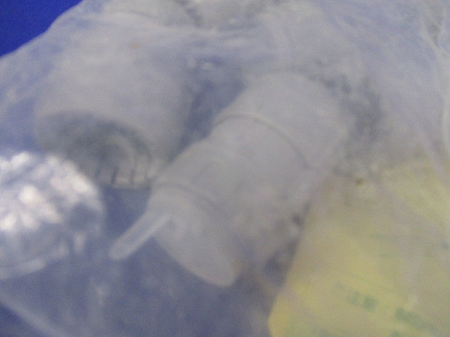 PF管用付属品セット(混在16個入)(グレー) MFSK-16GH他