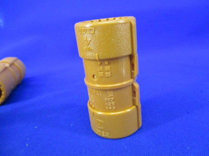 CD管カップリング(16個入) CDC-22G
